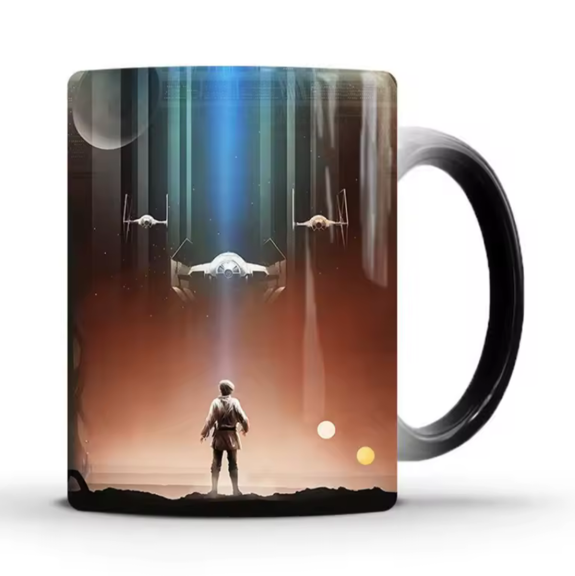 Force Mug
