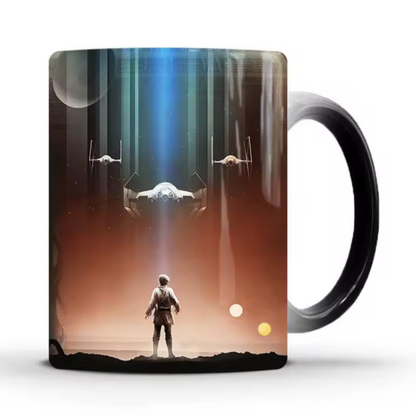 Force Mug