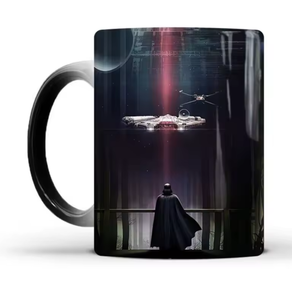 Force Mug