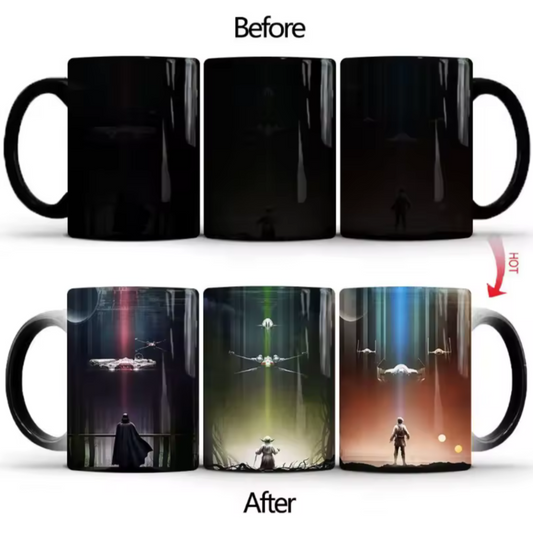 Force Mug