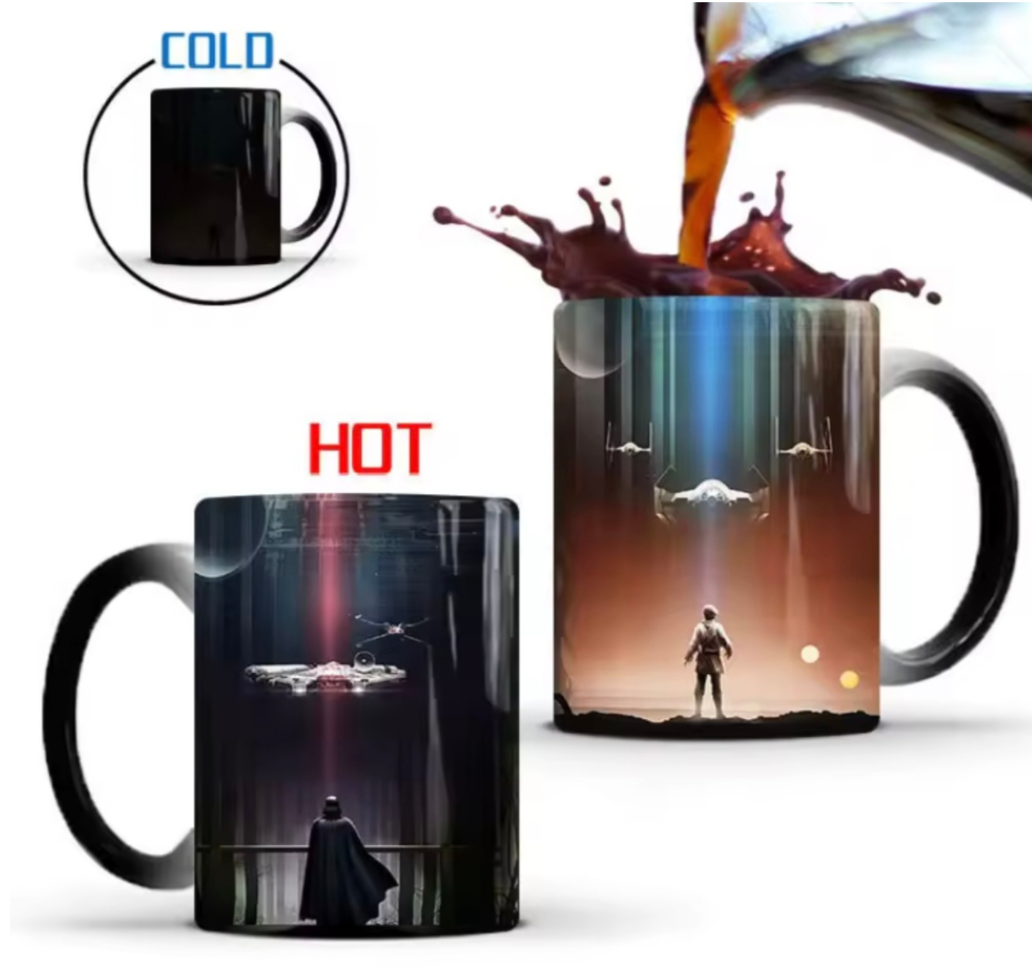 Force Mug